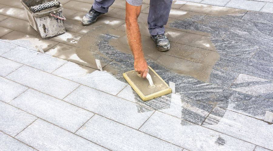 Professional metal roof installation in Pandora, TX